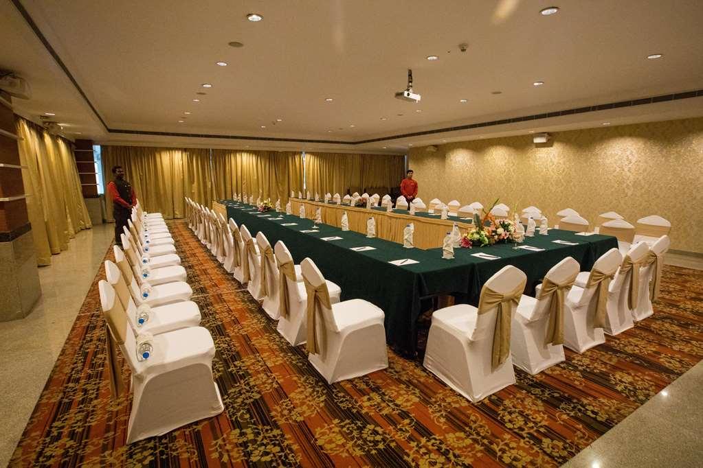 Fortune Park Jp Celestial, Bengaluru - Member Itc Hotels' Group Fasiliteter bilde