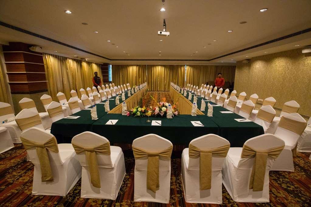 Fortune Park Jp Celestial, Bengaluru - Member Itc Hotels' Group Fasiliteter bilde
