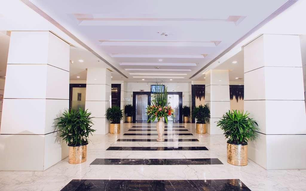 Fortune Park Jp Celestial, Bengaluru - Member Itc Hotels' Group Interiør bilde