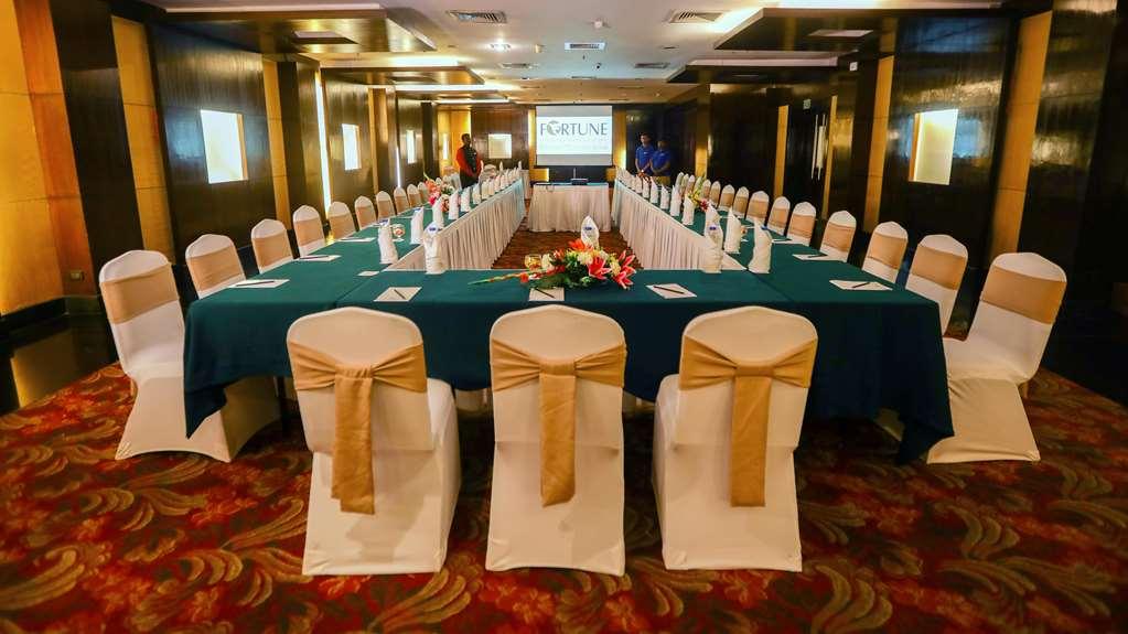 Fortune Park Jp Celestial, Bengaluru - Member Itc Hotels' Group Fasiliteter bilde
