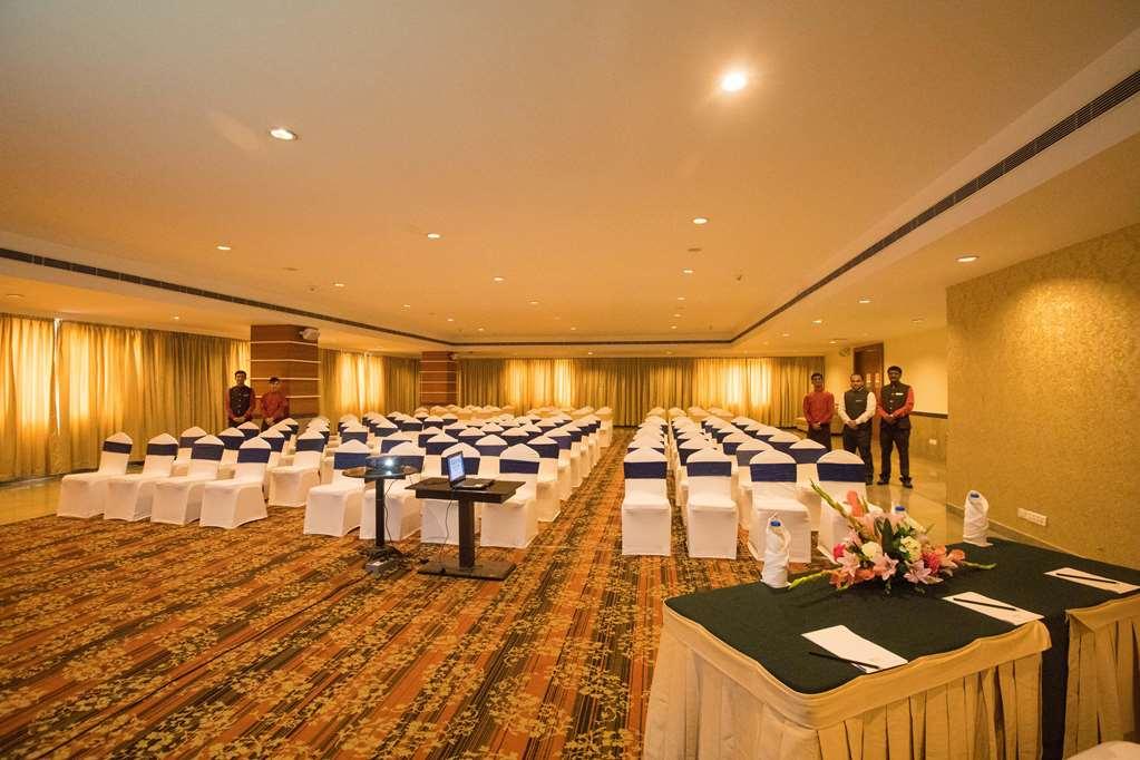 Fortune Park Jp Celestial, Bengaluru - Member Itc Hotels' Group Eksteriør bilde