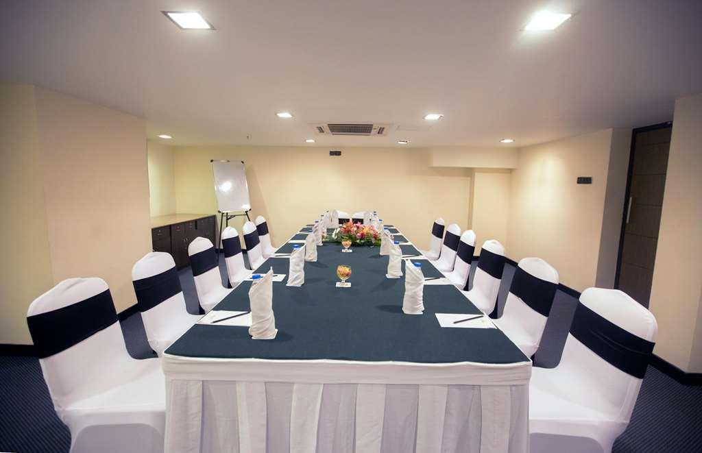 Fortune Park Jp Celestial, Bengaluru - Member Itc Hotels' Group Fasiliteter bilde