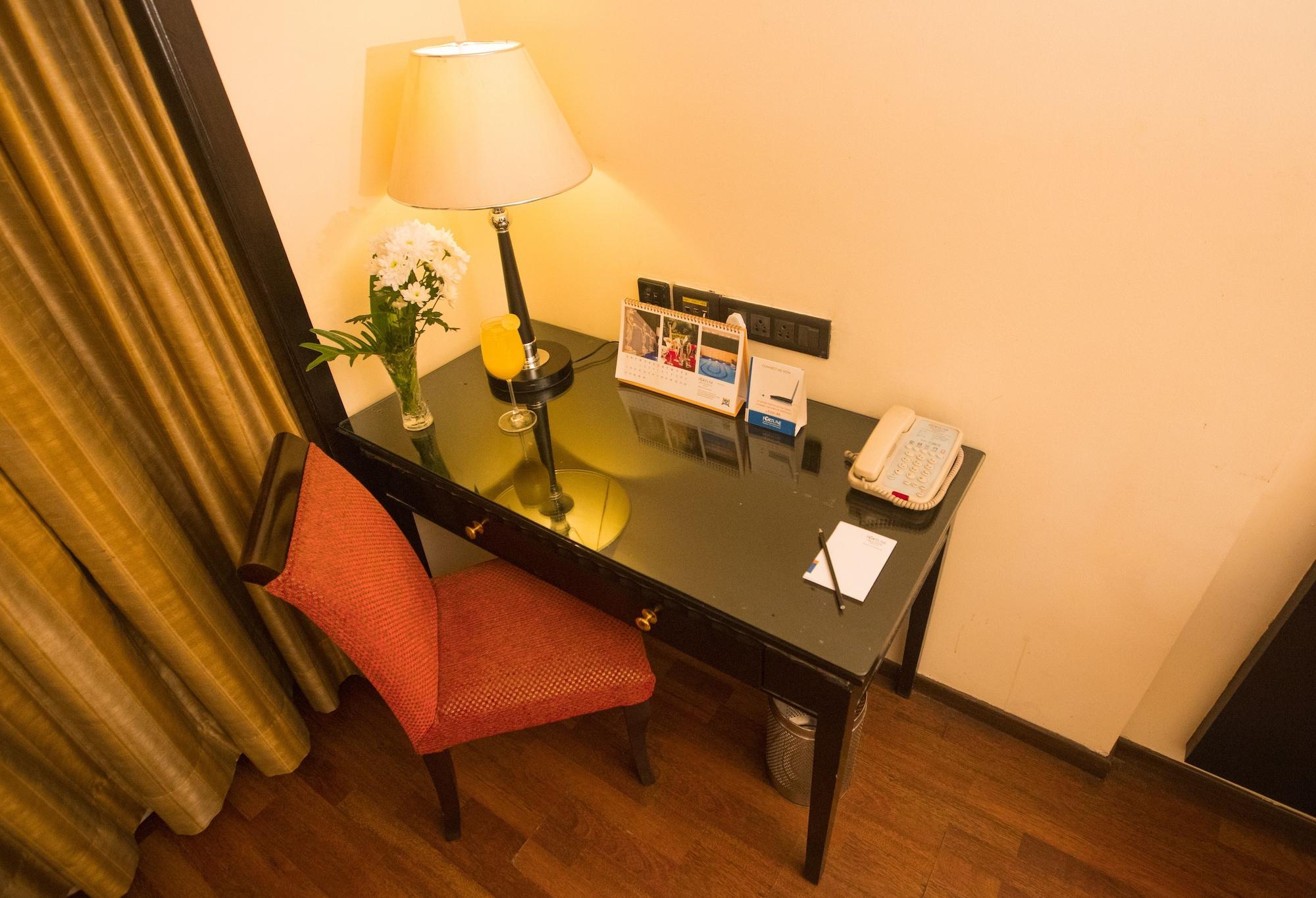 Fortune Park Jp Celestial, Bengaluru - Member Itc Hotels' Group Eksteriør bilde
