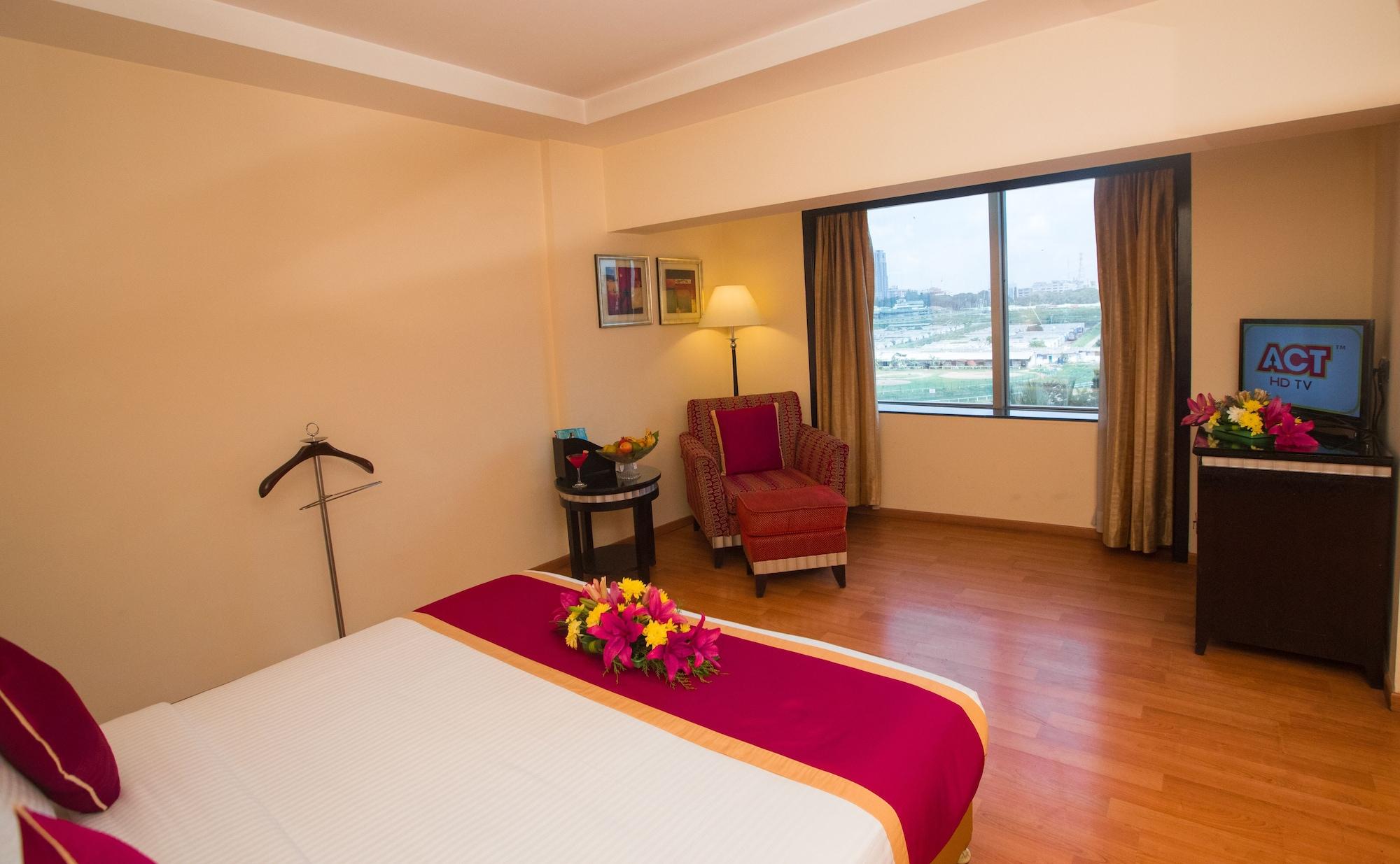 Fortune Park Jp Celestial, Bengaluru - Member Itc Hotels' Group Eksteriør bilde