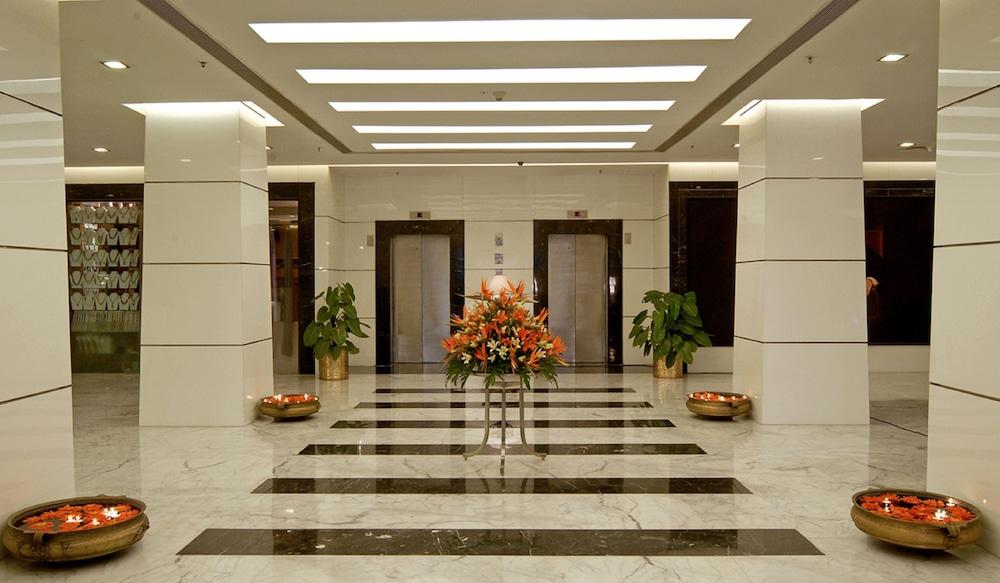 Fortune Park Jp Celestial, Bengaluru - Member Itc Hotels' Group Eksteriør bilde