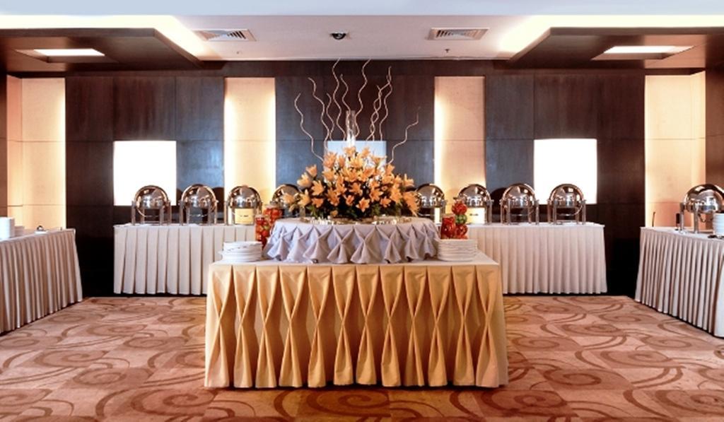 Fortune Park Jp Celestial, Bengaluru - Member Itc Hotels' Group Fasiliteter bilde