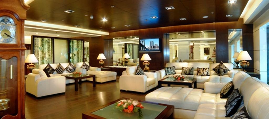Fortune Park Jp Celestial, Bengaluru - Member Itc Hotels' Group Eksteriør bilde