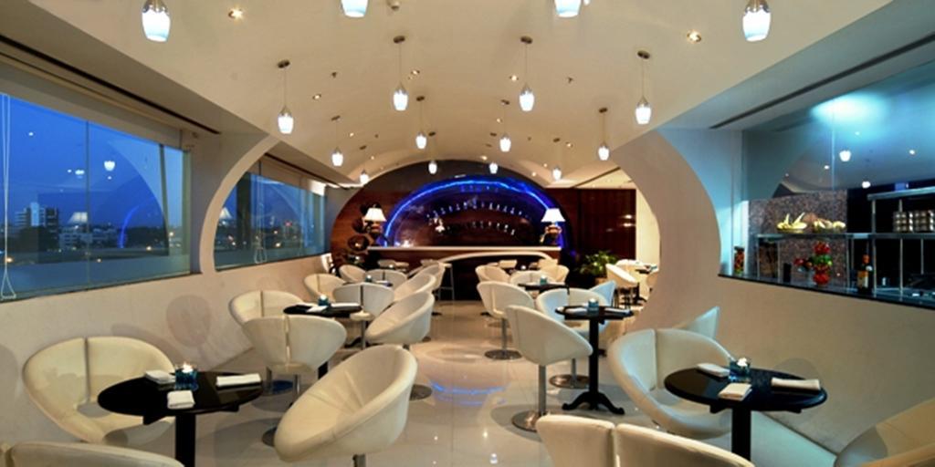 Fortune Park Jp Celestial, Bengaluru - Member Itc Hotels' Group Eksteriør bilde