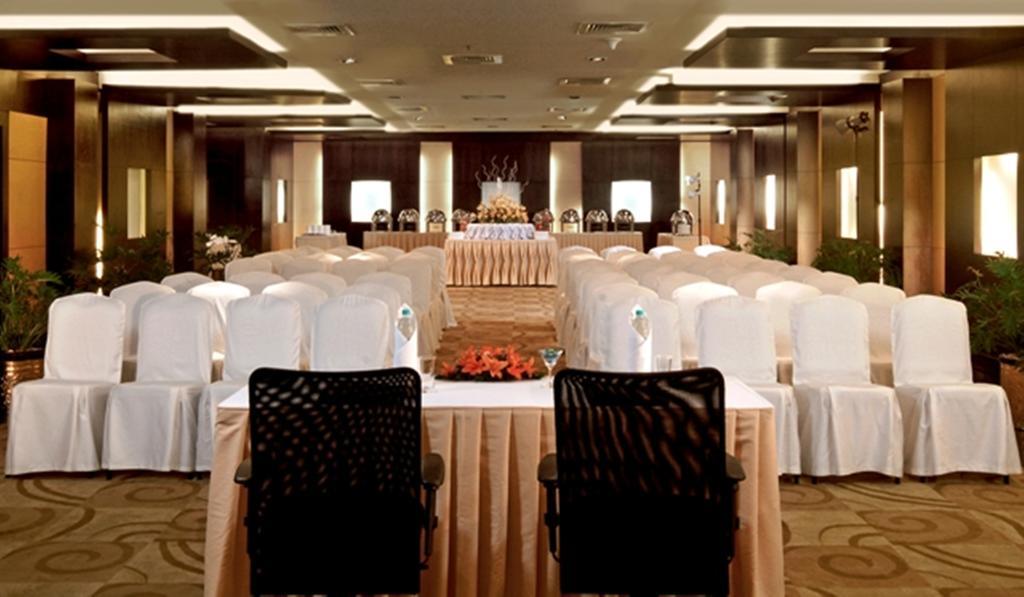Fortune Park Jp Celestial, Bengaluru - Member Itc Hotels' Group Fasiliteter bilde