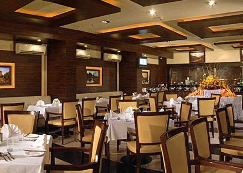 Fortune Park Jp Celestial, Bengaluru - Member Itc Hotels' Group Eksteriør bilde