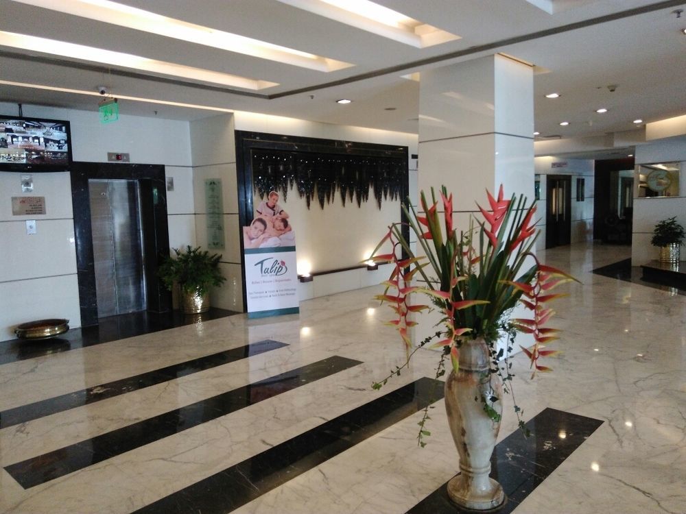 Fortune Park Jp Celestial, Bengaluru - Member Itc Hotels' Group Eksteriør bilde