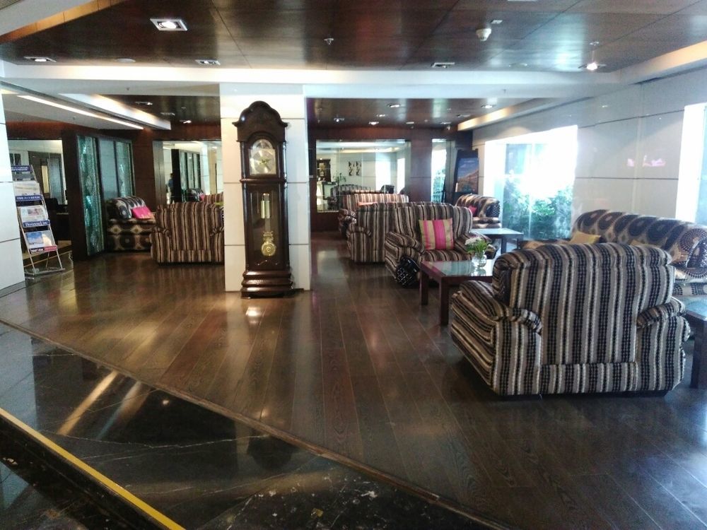 Fortune Park Jp Celestial, Bengaluru - Member Itc Hotels' Group Eksteriør bilde
