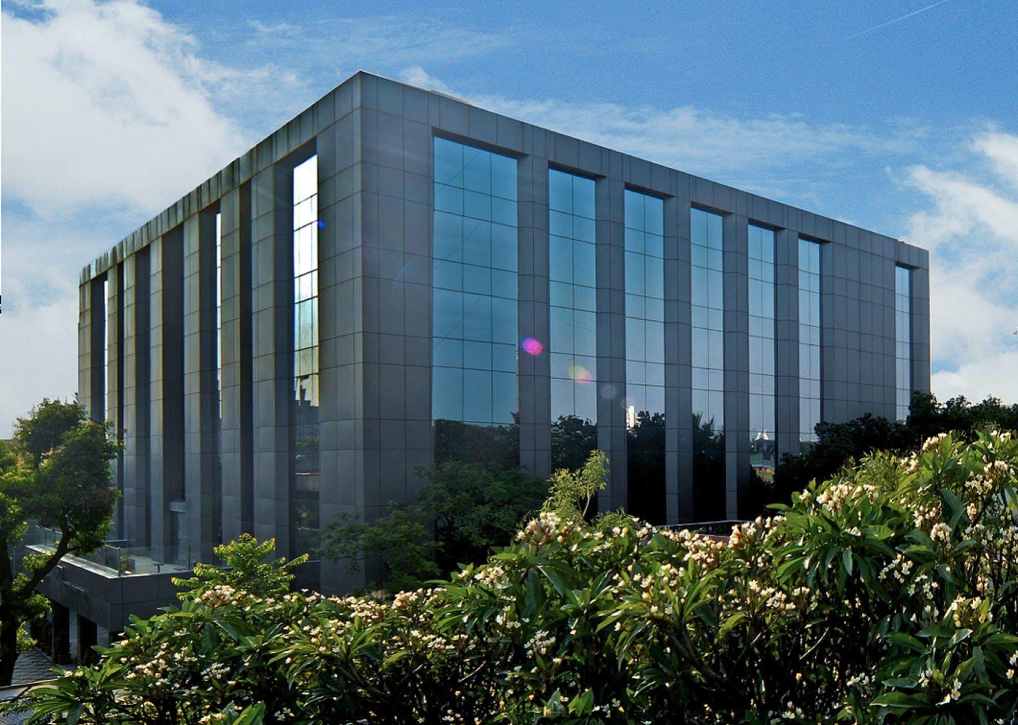 Fortune Park Jp Celestial, Bengaluru - Member Itc Hotels' Group Eksteriør bilde
