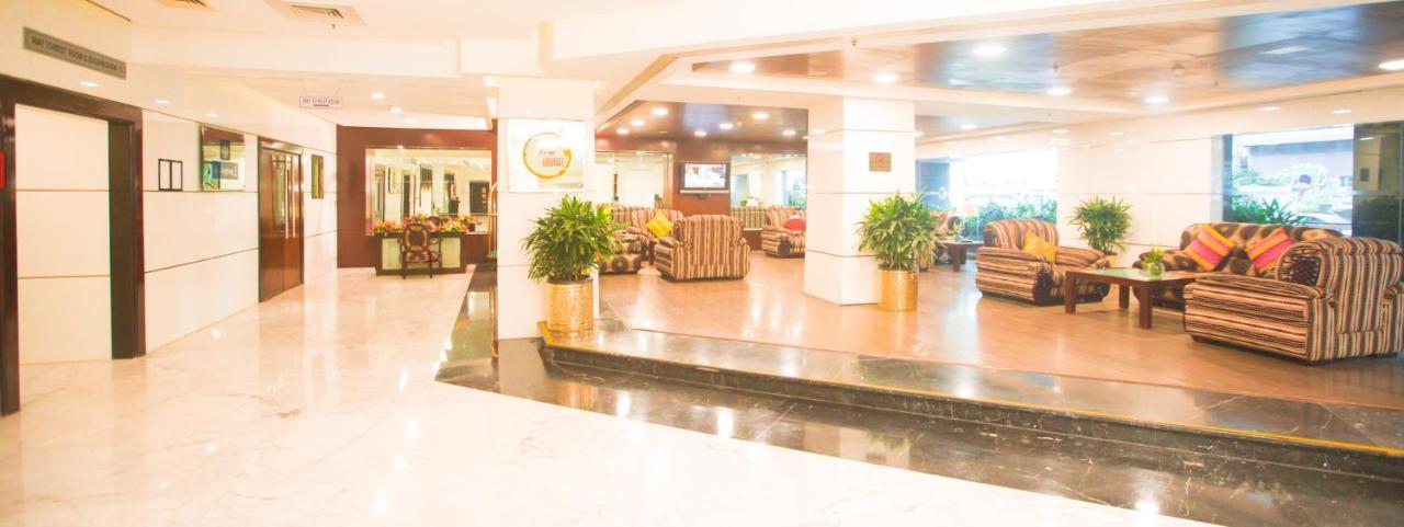 Fortune Park Jp Celestial, Bengaluru - Member Itc Hotels' Group Eksteriør bilde