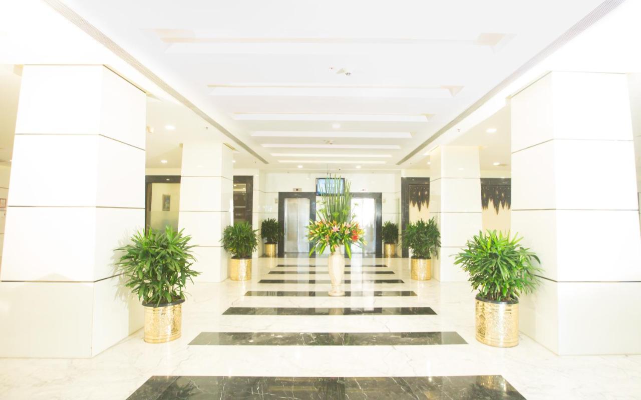 Fortune Park Jp Celestial, Bengaluru - Member Itc Hotels' Group Eksteriør bilde