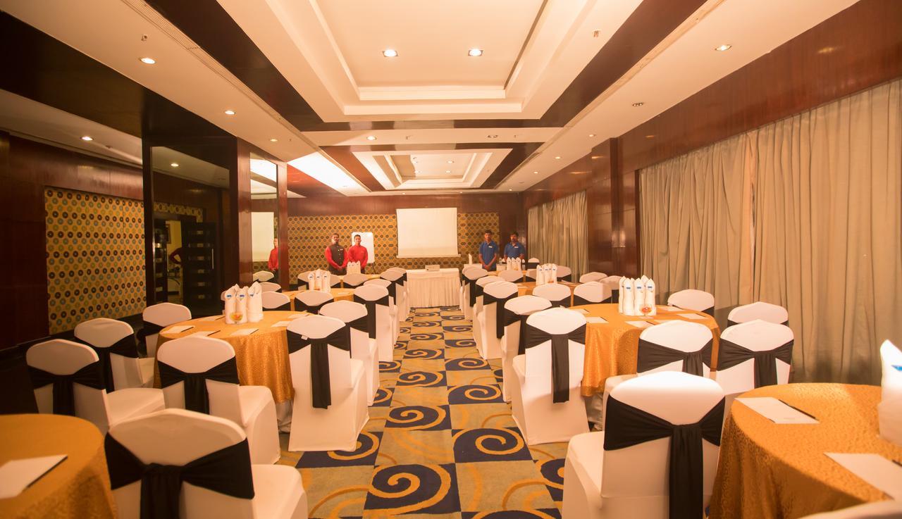 Fortune Park Jp Celestial, Bengaluru - Member Itc Hotels' Group Eksteriør bilde