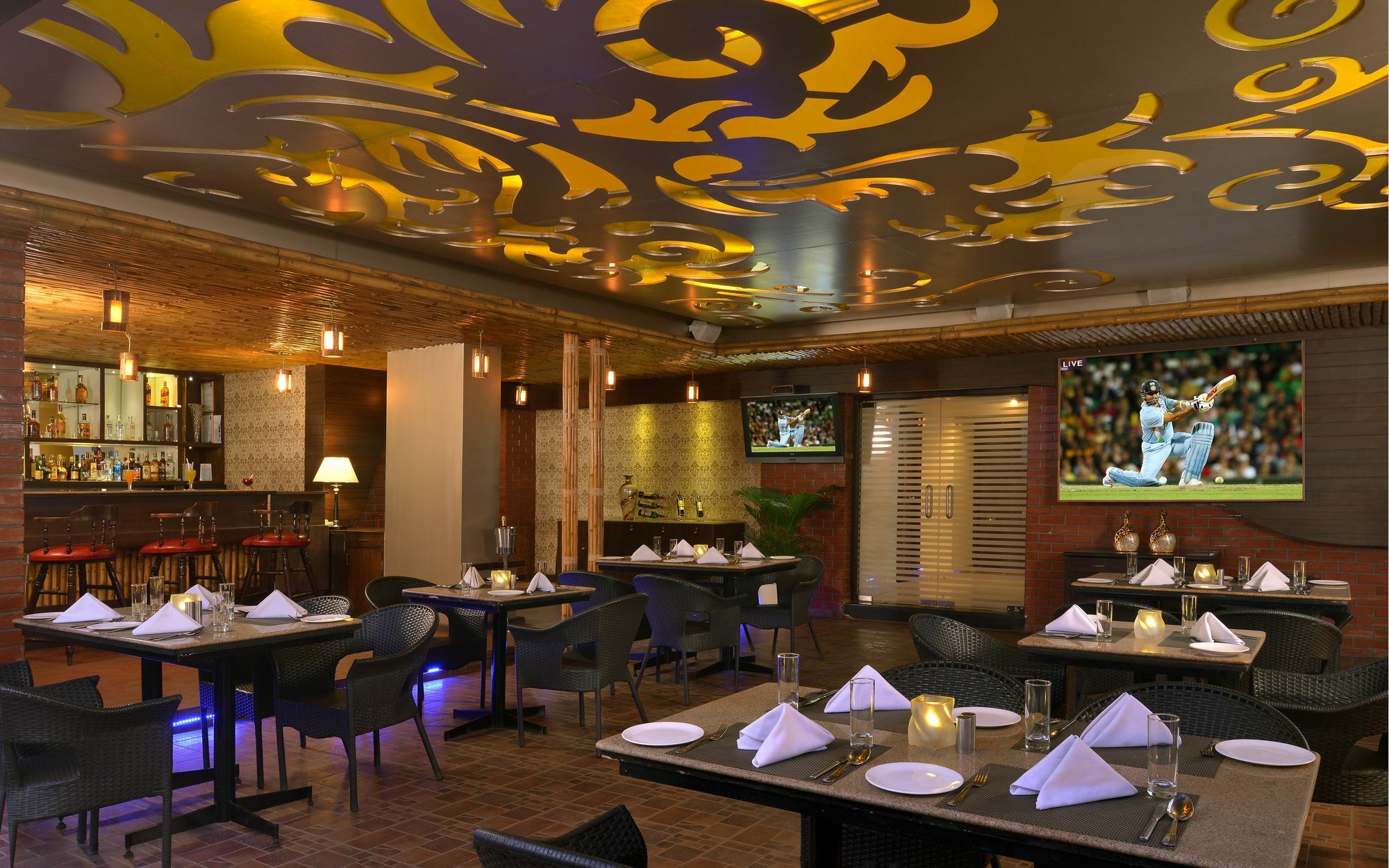 Fortune Park Jp Celestial, Bengaluru - Member Itc Hotels' Group Eksteriør bilde