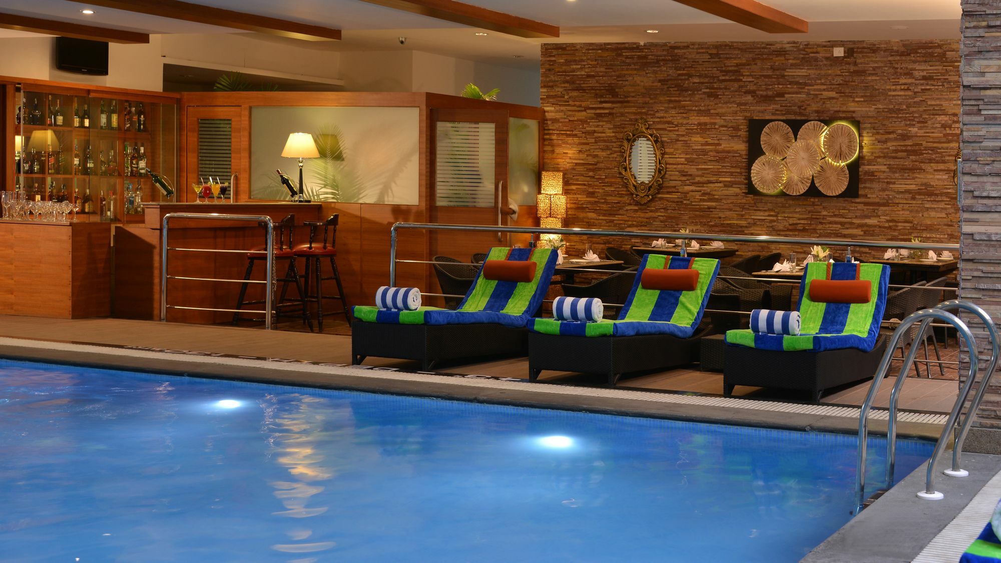 Fortune Park Jp Celestial, Bengaluru - Member Itc Hotels' Group Eksteriør bilde