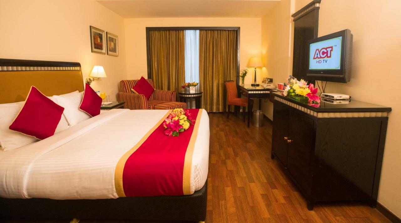 Fortune Park Jp Celestial, Bengaluru - Member Itc Hotels' Group Eksteriør bilde