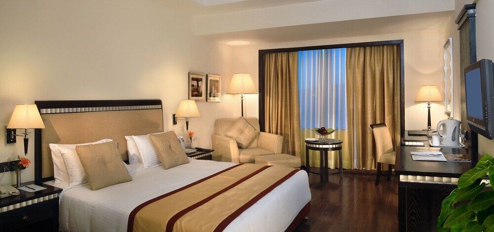 Fortune Park Jp Celestial, Bengaluru - Member Itc Hotels' Group Eksteriør bilde